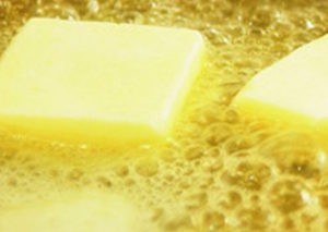 butter